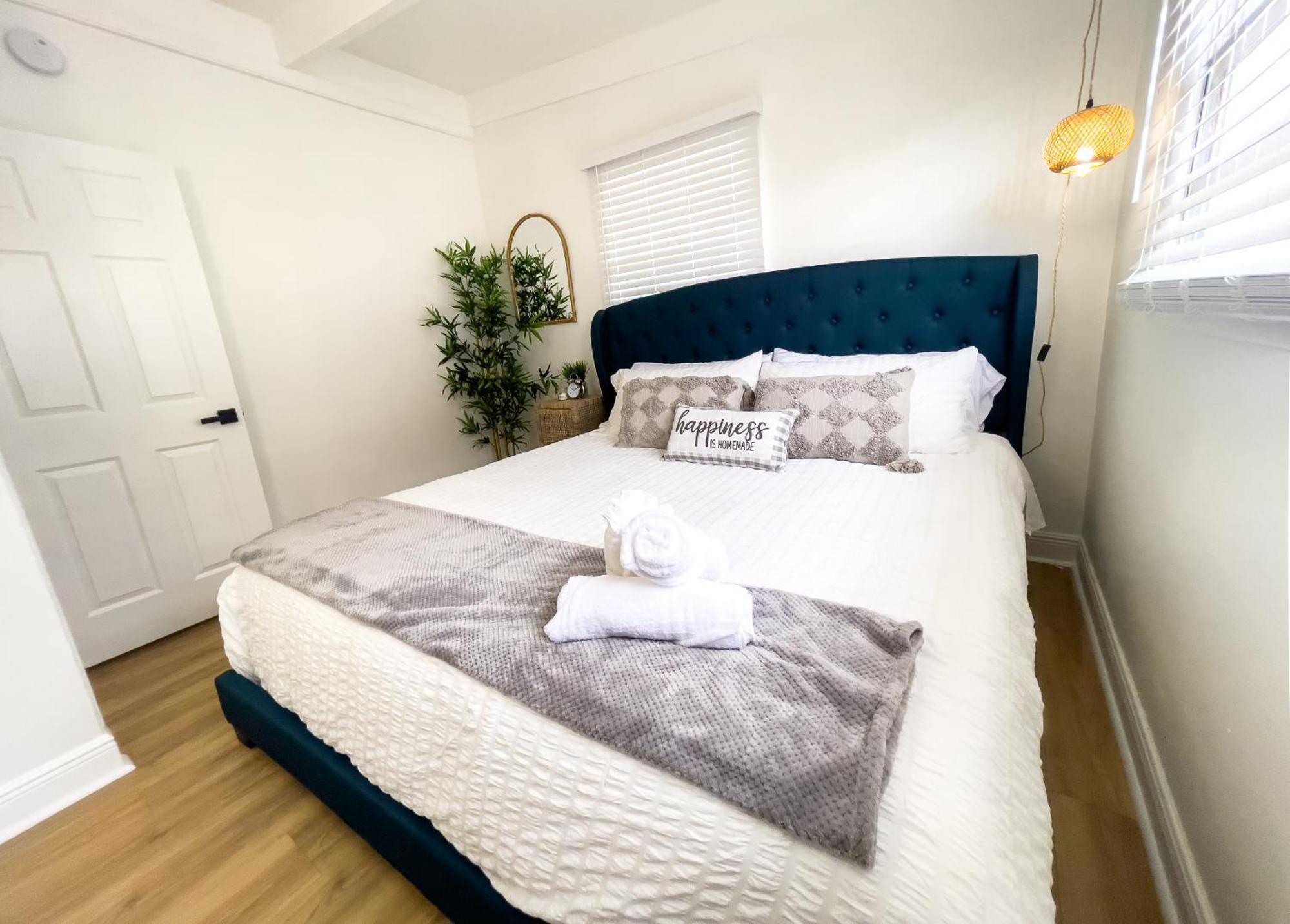 4 Bedrooms Chic House In South Tampa 5 Min From Bay Exterior foto