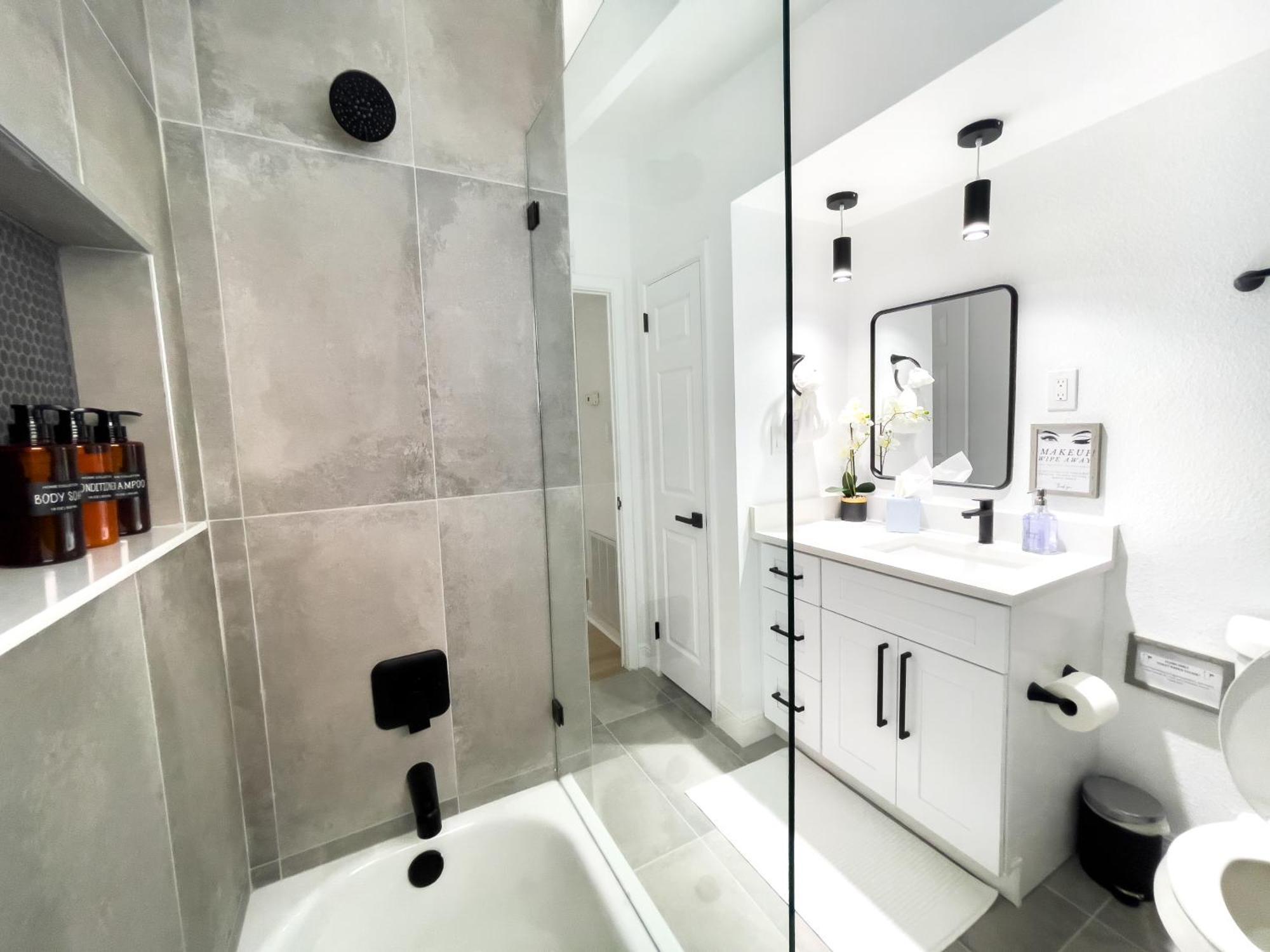 4 Bedrooms Chic House In South Tampa 5 Min From Bay Exterior foto