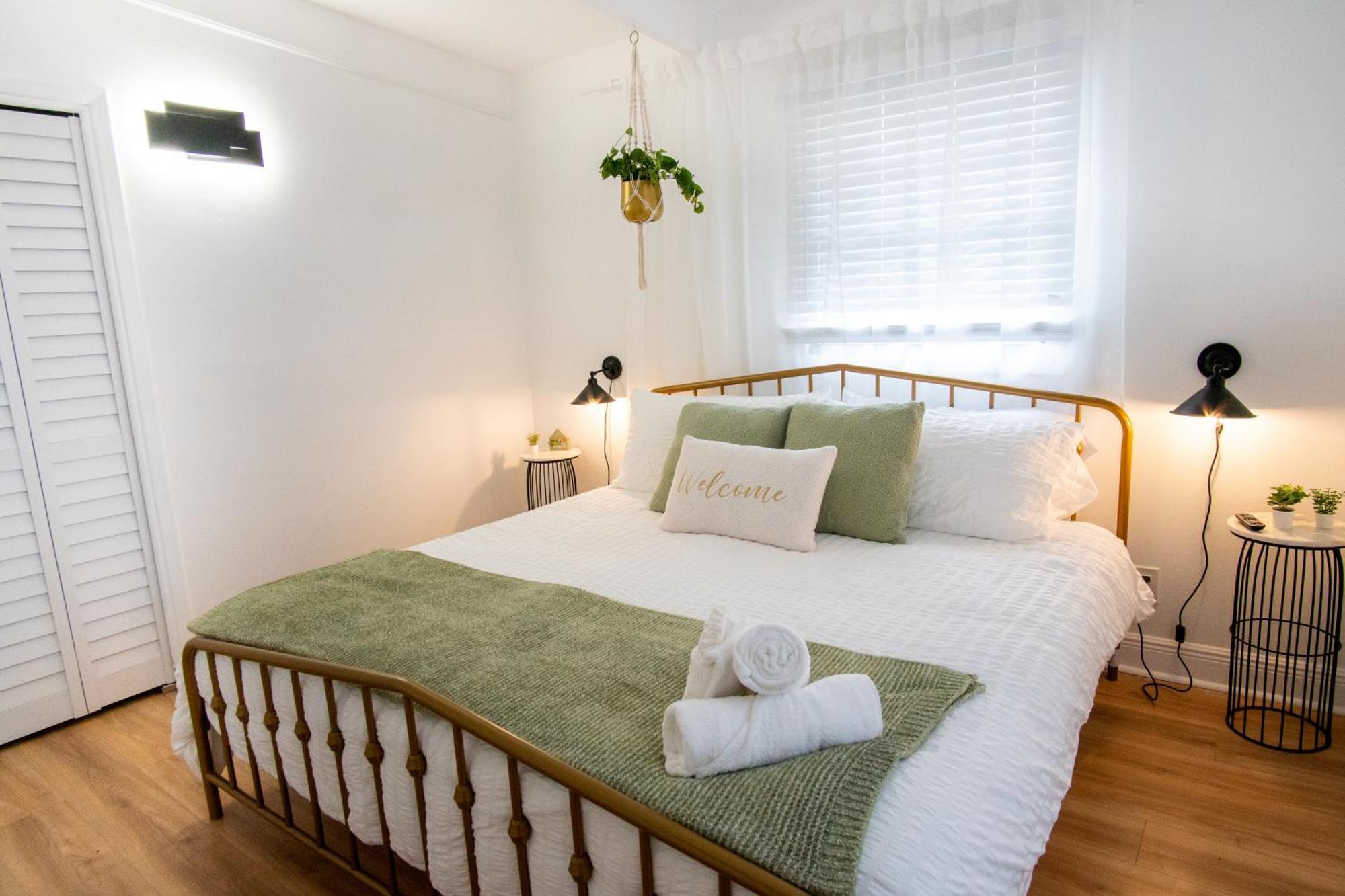 4 Bedrooms Chic House In South Tampa 5 Min From Bay Exterior foto