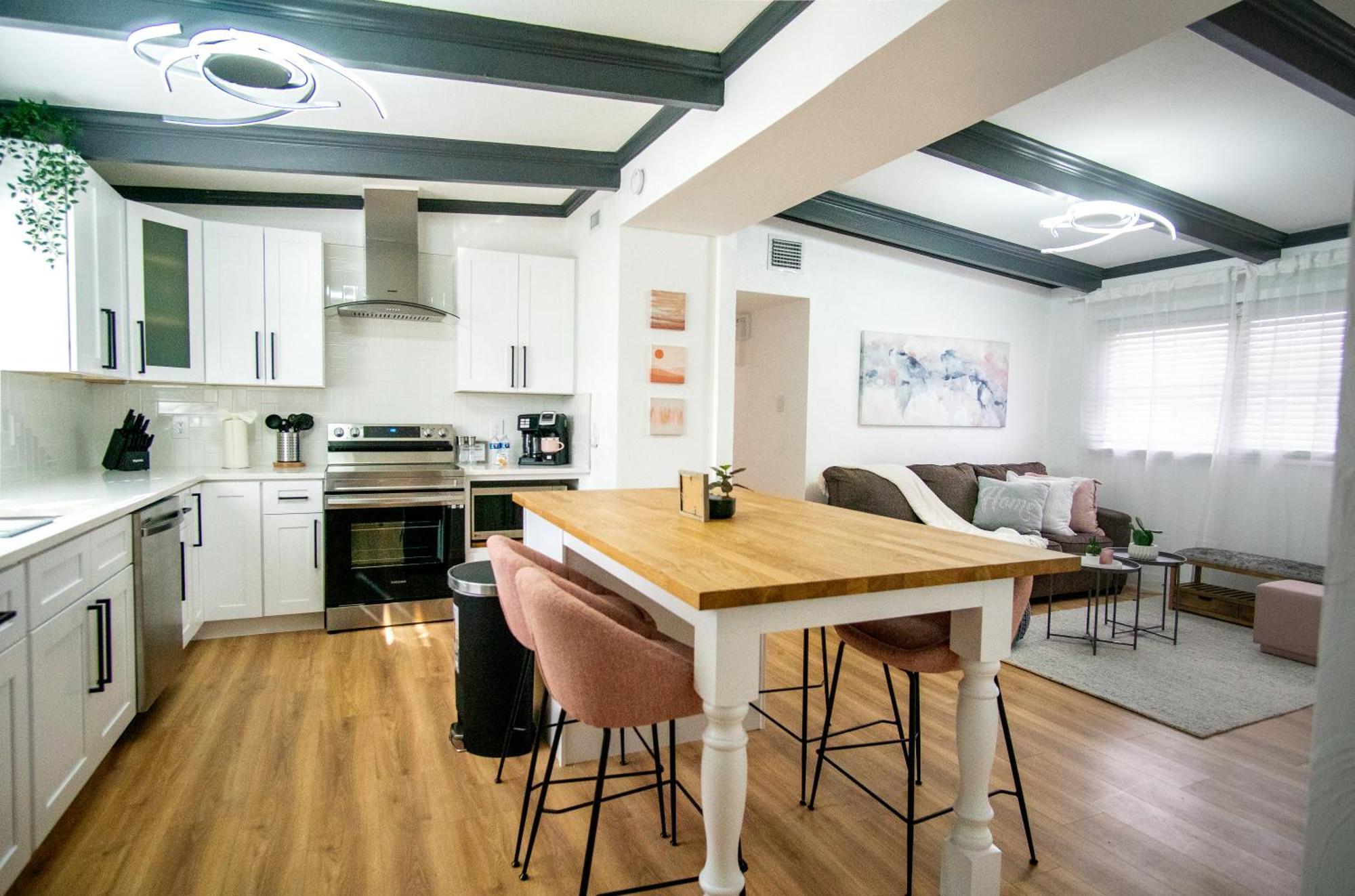 4 Bedrooms Chic House In South Tampa 5 Min From Bay Exterior foto