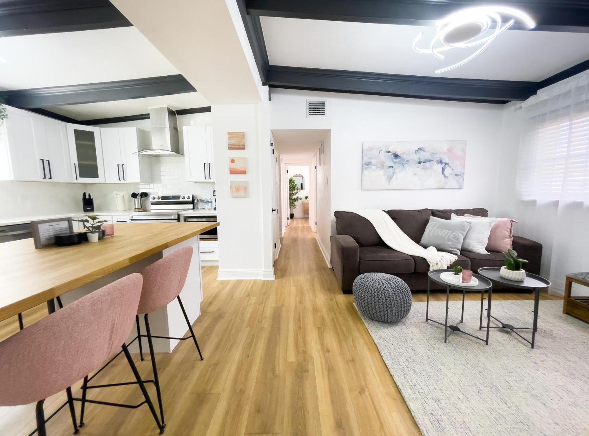 4 Bedrooms Chic House In South Tampa 5 Min From Bay Exterior foto